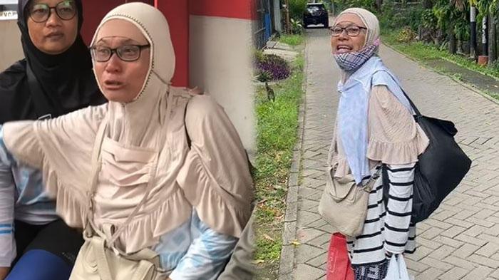 Terjawab Keberadaan Anak dan Suami Emak-emak Maksa Minta Sedekah, Tak Mau Pulang, Cari Sosok Ini
