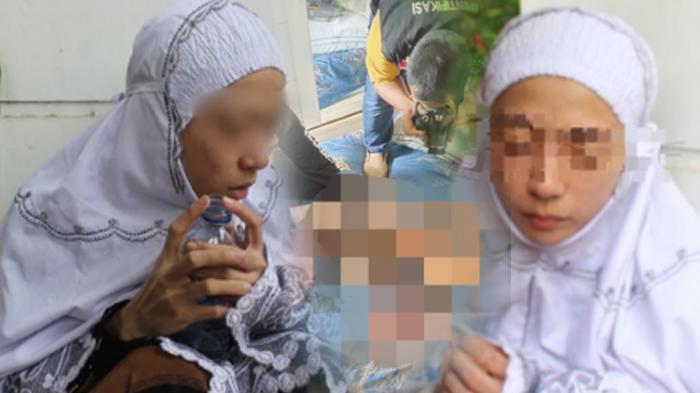 Penyebab Ibu Halusinasi Sampai Bunuh Anak di Bekasi, Bukan Aliran Sesat, Suaminya Ternyata Ustadz
