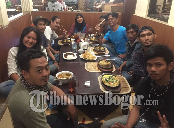 Tahun Pertama Tanpa Sahabat Bukan Hal Mudah