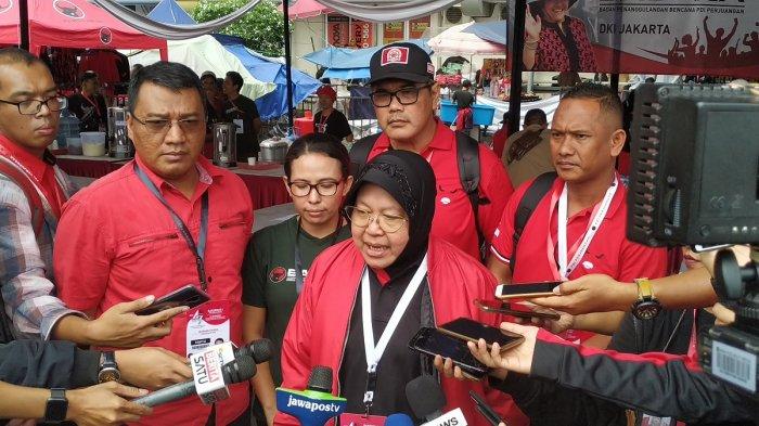 Soal Peluang Maju Pilkada DKI Jakarta, Ini Kata Tri Rismaharini