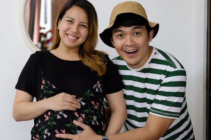 Untuk Anak Ketiga, Tya Ariestya Siap Jalani Program Bayi Tabung