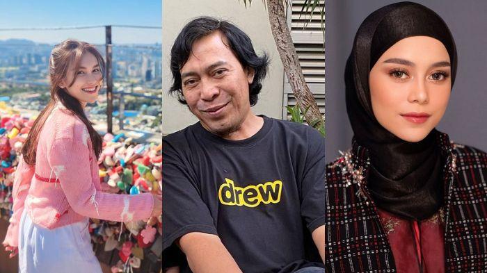 Fitur Shopee Garansi Tepat Waktu Bikin Ayu Ting-Ting hingga Lesti Kejora Gak Galau Belanja Online