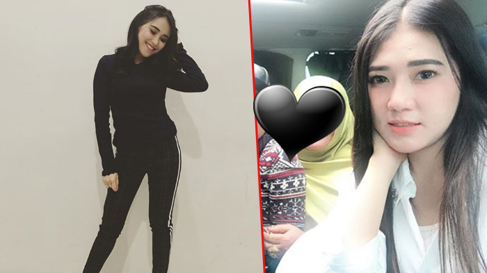 Terkait Cekcok MUA-nya dengan Via Vallen, Begini Kata Ayu Ting Ting Sambil Mesem-mesem