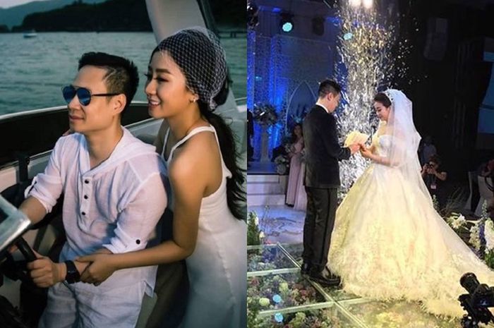 Kenalan di Facebook Pacaran LDR, Wanita Bernama Nguyen Ini Kaget Suaminya Ternyata Konglomerat Tajir