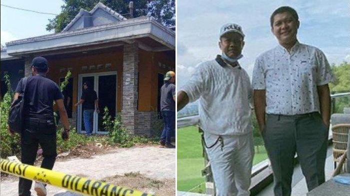 Firasat Yoris soal Dirinya Jadi Kambing Hitam di Kasus Subang, Baru Sadar 2 Tahun Lalu Dijebak Yosef