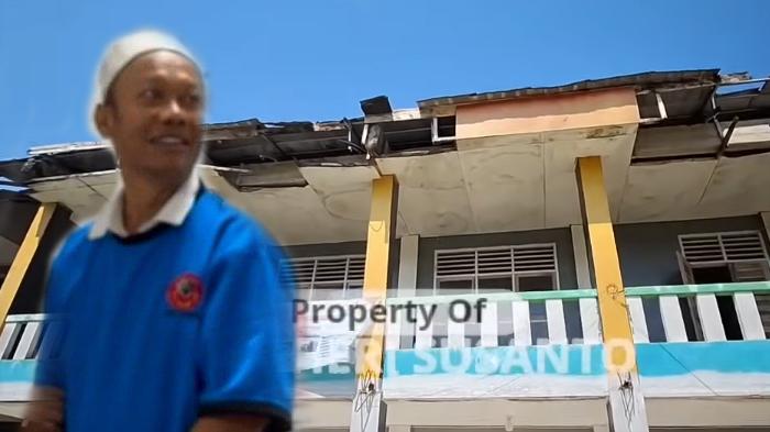 BOCOR Rincian Dana Miliaran ke Yayasan Tersangka Kasus Subang, Kondisi Sekolah Milik Yosef Bobrok