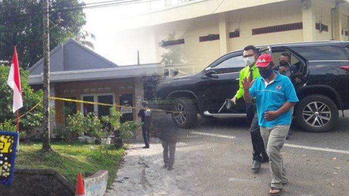 Pembunuh Tuti Tak Bisa Mengelak, Polisi Kantongi 2 Bukti Kuat, Misteri HP Amalia yang Hilang Terkuak