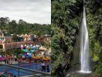 Libur Sekolah, 5 Tempat Wisata di Puncak Bogor Ini Cocok Buat Ajak Keluarga, Harga Tiket Masuk Murah