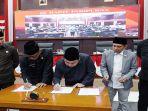 Pemkot dan DPRD Sahkan RAPBD 2025 Kota Bogor, Anggaran Proyek Lanjutan Jalan R3  Rp 8,3 Miliar