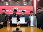Ketok Palu! DPRD dan Pemkot Sepakati RAPBD 2025 Kota Bogor, Pendapatan Daerah  Rp2,9 T