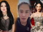 Akhirnya DJ Panda Akui Sengaja Parodikan Kehamilan Erika Carlina, Dipaksa Natahalie Holscher?