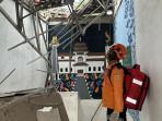 Dua Guru Jadi Korban Ambruknya Atap SMK 1 Cileungsi, Sudah Ajukan Perbaikan sejak 2023
