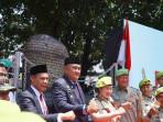 Jadi Simbol Sejarah Penting, Bupati Bogor Resmikan Monumen Perjuangan Jonggol