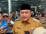 Uang Rp 6 Triliun Akan Berputar di Kabupaten Bogor, Rudy Susmanto Yakin MBG Tingkatkan Ekonomi