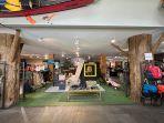 Diskon hingga 50 Persen,  EIGER Mega Bazaar di EIGER Adventure Flagship Store Bogor, Buruan Serbu!