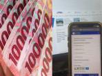 Tutorial Cek Bansos via Link dan Aplikasi, Simak Langkah-langkahnya Serta Jadwal Pencairan 2025
