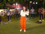 Bikin Ambyar! Lagu Terbaru Happy Asmara "Shopee Maszeh" Langsung Viral dalam Waktu Singkat