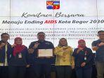 123 Warga Kota Bogor Terjangkit AIDS, Jumlah Penderita Remaja Meningkat