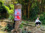 Kondisi-banner-caleg-Kota-Bogor-yang-dipaku-di.jpg