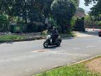 Lokasi-kecelekaan-lalu-lintas-di-Jalan-Ahmad-Yani-dan-penampakan.jpg