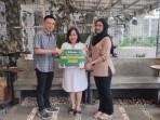 Miyako Umumkan Pemenang Program “Beli Kipas Angin Bisa Berangkat Umroh”