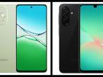Oppo-A5-Pro-warna-Olive-Green-dan-Samsung-Galaxy-A26-5G-warna-Black.jpg