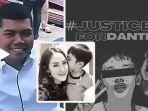Pacar-Tamara-Tersangka-kematian-Dante-mantan-suami-anggap-baru-permulaan.jpg