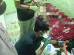 Misteri Tewasnya Pria dalam Kontrakan di Kota Bogor, Istri Korban Sempat Berfirasat Buruk