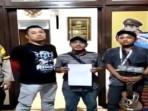 Maksa Masuk Bus dan Bikin Wisatawan Tidak Nyaman, Pengamen di Puncak Bogor Diamankan Polisi