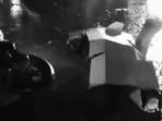 Gagal Nyalip dari Kiri, Pengendara Sepeda Motor Tewas Terlindas Truk di Gunungputri Bogor