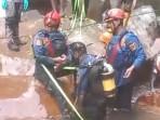 Kronologi Penemuan Mayat di Curug Seribu Bogor, Diduga Terpeleset saat Mencari Burung di Hutan
