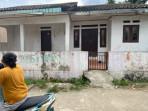Penampakan Rumah Bocah yang Tewas Dianiaya Ibu Tiri di Bojonggede Bogor, Pintunya Selalu Tertutup