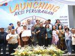 Kikis Kemiskinan Ekstrem, Kota Bogor Luncurkan Program 'Sakampung Sabibilungan' dan 'Nguriling'