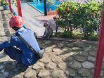 Seekor-monyet-ekor-panjang-ditangkap-Tim-Rescue-Damkar.jpg