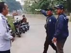 Buntut Anggotanya Diontrog Warga Tangerang, Dishub Kabupaten Bogor Bakal Lapor Polisi