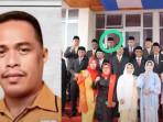 Sosok Litao Anggota DPRD yang Ternyata Buronan 11 Tahun Kasus Pembunuhan, Punya Surat Kelakuan Baik