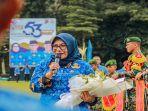 37 Tahun Mengabdi, Syarifah Sofiah Akhirnya Terima Terima SK Pensiun: Saya Minta Maaf