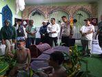 Disulap Mirip Rumah Hantu, TPS di Kota Bogor Bikin Pj Wali Kota Penasaran, Ada 'Tuyul' Keliaran