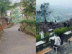 HTM Nggak Sampai Rp 30 Ribu, Tempat Wisata di Bogor Ini Cocok Buat Isi Liburan Sekolah Anti Boncos