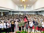 PKKMB Unida Bogor 2025 Berakhir, Momentum Awal Mahasiswa Baru Menjadi Insan Kampus Bertauhid