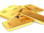 Harga Emas Antam di Bogor 11 Juli 2025, Naik Lagi Jadi Rp1.906.000 per Gram, Simak Rinciannya!
