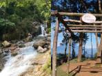 5 Rekomendasi Tempat Wisata di Bogor Cocok Buat yang Suka Trekking, HTM Murah Mulai Rp10 Ribu