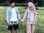 Foto Terakhir Bareng Eril, Nabila Curhat Pilu 7 Hari Sang Pacar Hilang Belum Ditemukan: Dimana Kamu?