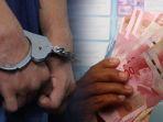 Tergiur Jadi Miliarder dalam Waktu Singkat, 2 Pria Malah Rugi Puluhan Juta, Ujungnya Berbuat Nekat