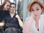 Jawab Tudingan Campakkan Nino Elkasih yang Stroke dan Lumpuh, Sarah Dee : Kami Lagi Proses Cerai
