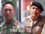 Puji Ketegasan Jenderal Andika, Kompol Rovan Bersyukur Ikut Seskoad TNI AD : Tak Perlu Jual Rumah