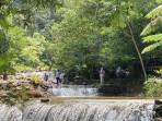 Nikmati Kesegaran Leuwi Areuy, Surga Tersembunyi di Sentul Bogor yang Belum Banyak Diketahui Orang