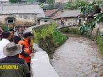 Banjir Ancam Warga yang Tinggal di 2 Kecamatan, Pj Wali Kota Bogor  Instruksikan Normalisasi Saluran