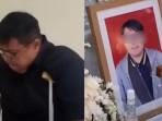 Reaksi Menohok Ayah Timothy Anaknya Dibully 6 Mahasiswa Usai Kematiannya: Kasihan Juga Orang Tuanya