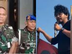 Curhat Ferry Irwandi Merasa Dikepung Polisi, TNI dan DPR, Pikirkan Anak-anaknya: Kisah Hidup Bapak